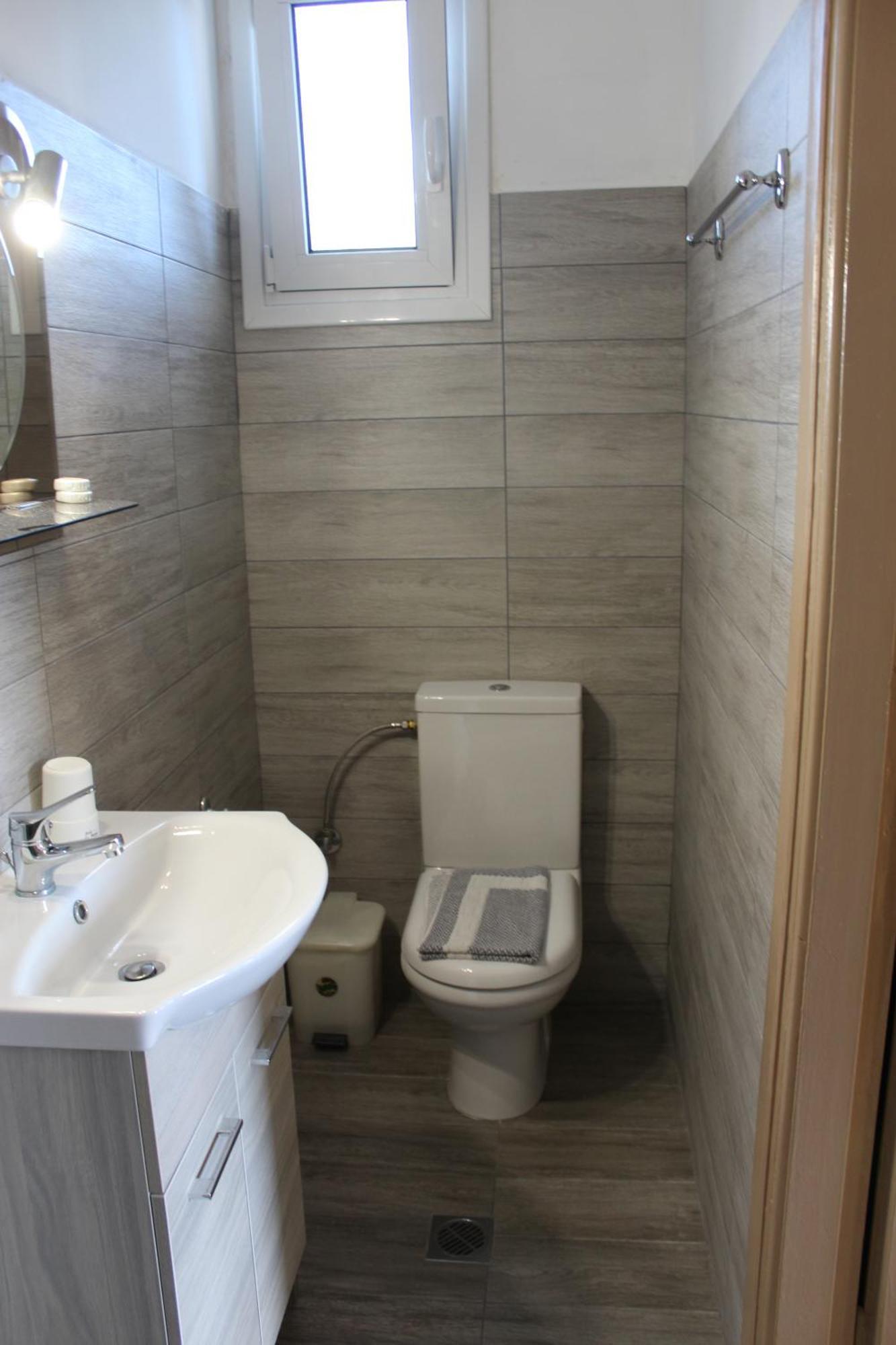 Theodora Studios & Apartments Skala  Экстерьер фото